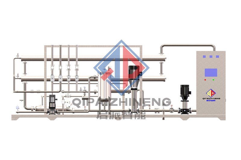 NF型 納濾膜分離設(shè)備